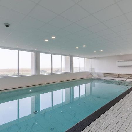 קושהאבן Am Sahlenburger Strand Wohnung 8 מראה חיצוני תמונה