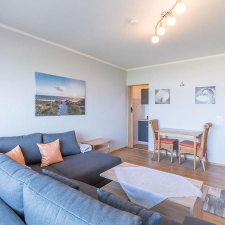 קושהאבן Am Sahlenburger Strand Wohnung 8 מראה חיצוני תמונה